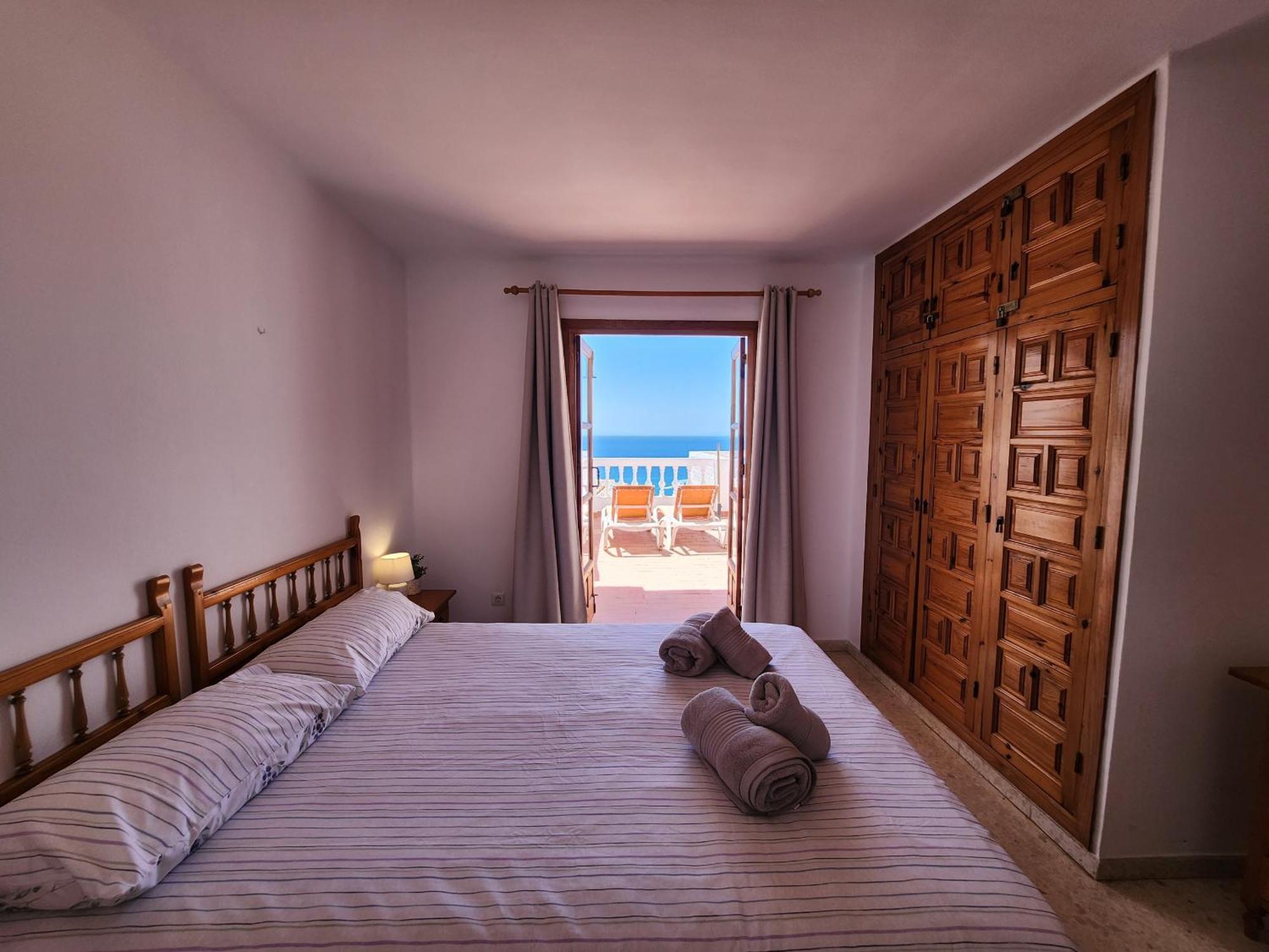 Апартаменты R838 Capistrano Playa 213
